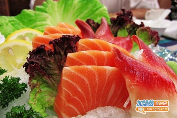 诚日本料理加盟费