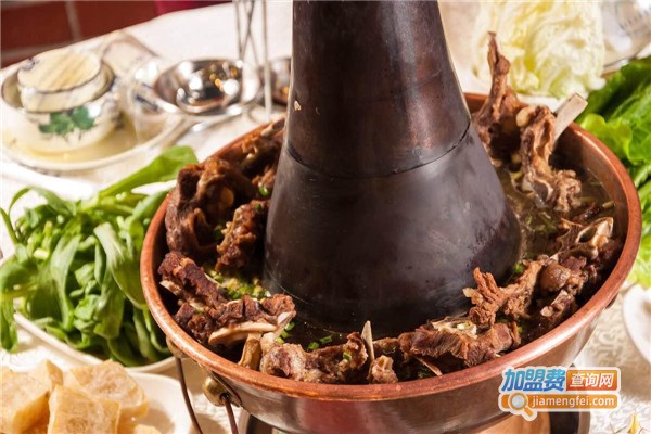 京都羊蝎子加盟费