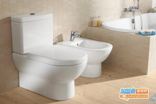 申丰达卫浴加盟费