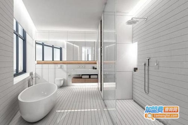 申丰达卫浴加盟费