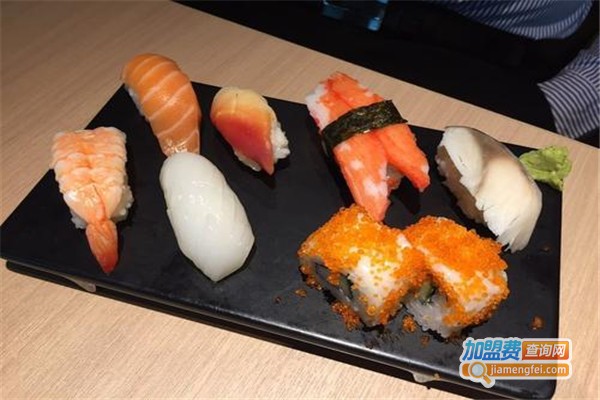 筑地日本料理加盟费