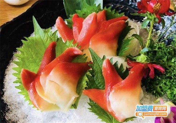 秋樱日本料理加盟费