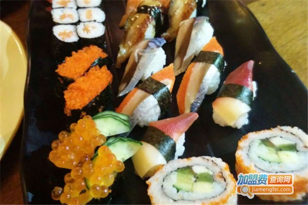 和味日本料理加盟费