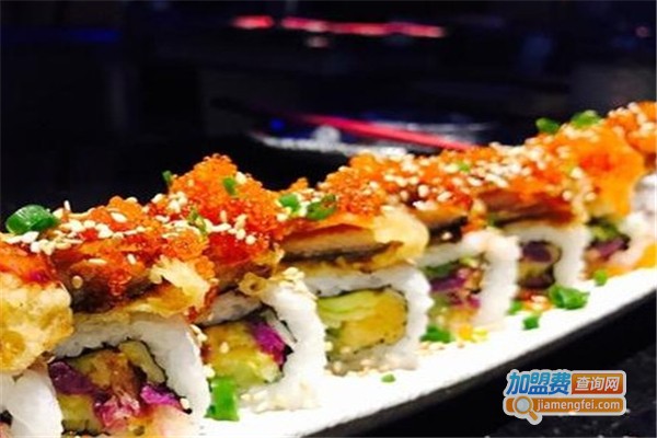 缘丰料理音乐餐厅加盟费