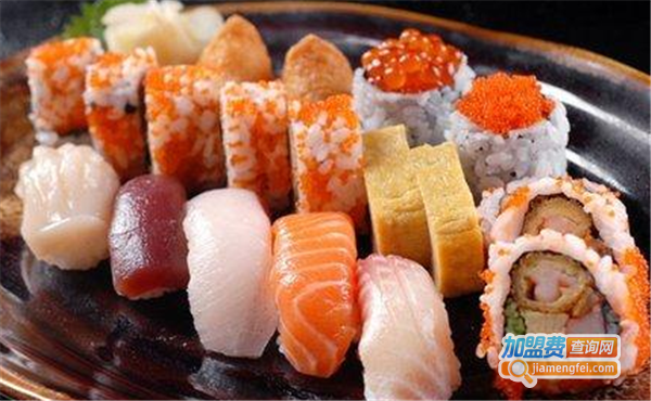 花间日本料理加盟费