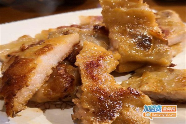 食肉兽烧肉小馆