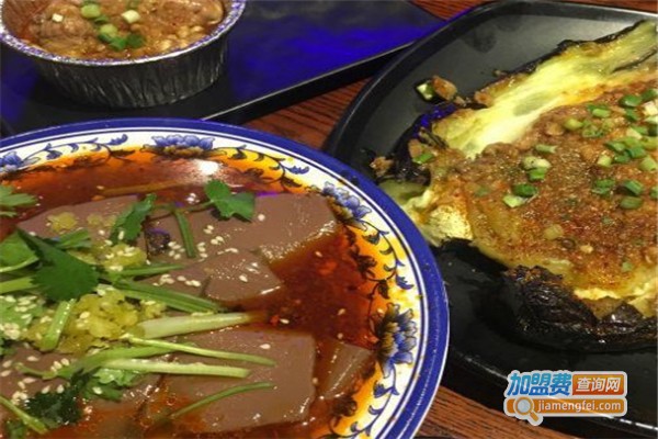 魔签麻辣料理馆加盟费