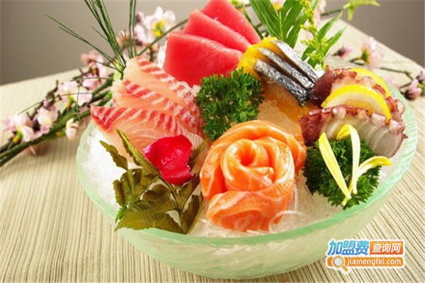 大高日本料理加盟费