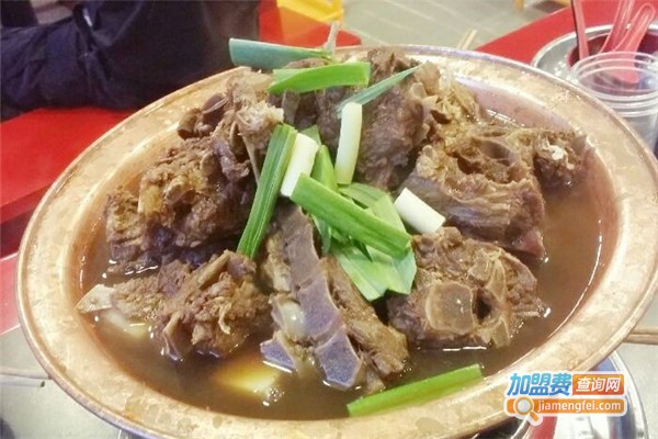 京都羊蝎子加盟费