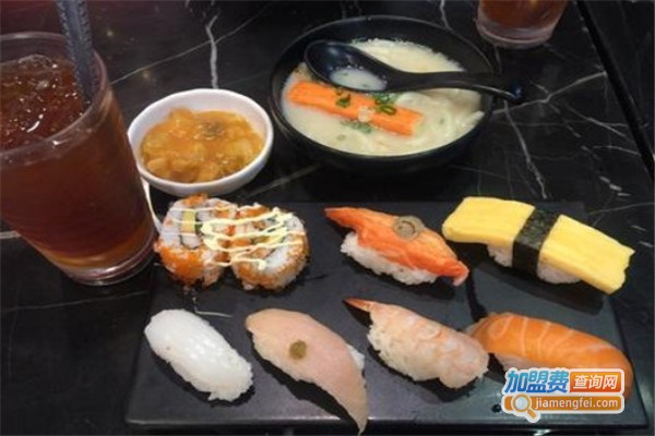 意日本料理加盟费