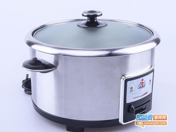 小霸王厨卫电器