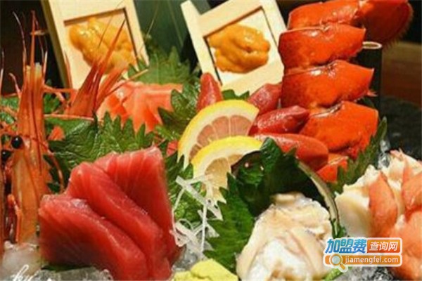 六麓日本料理加盟费