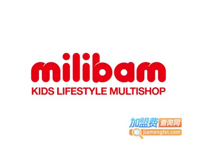 米粒班童装加盟费