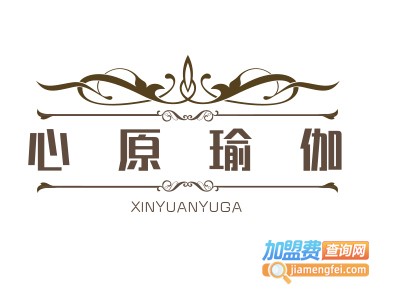 心原瑜伽加盟费