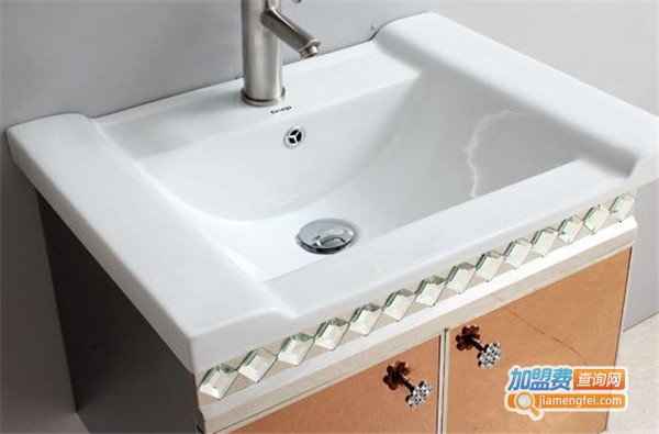 中科厨卫加盟费