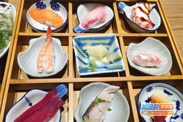 慕光日本料理加盟费