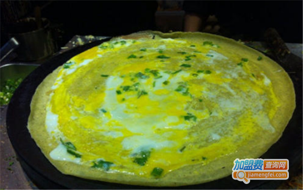 好来屋煎饼果子