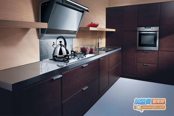 伟星厨卫电器加盟费