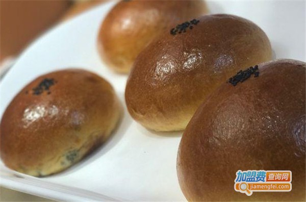 伊甸烘焙加盟费