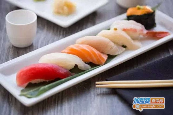 松和日本料理加盟费