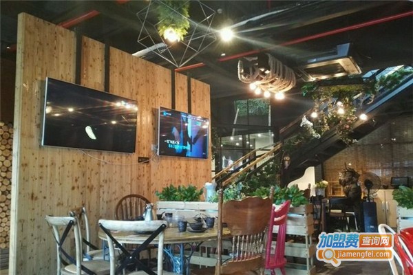 娘娘别闹加盟费