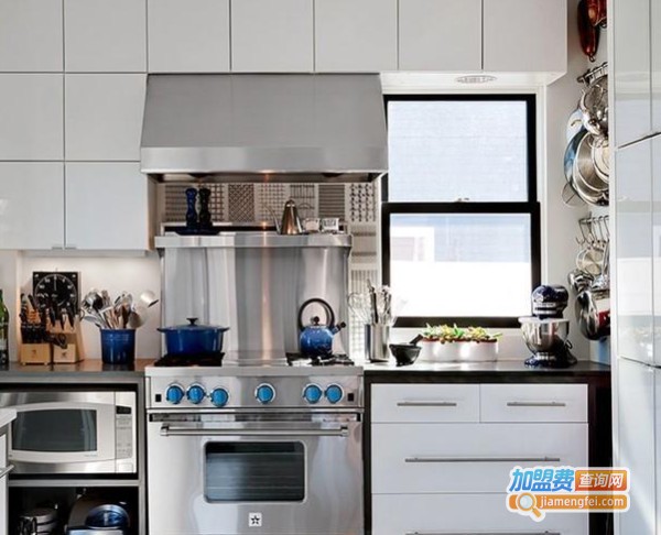 爱多厨卫加盟费