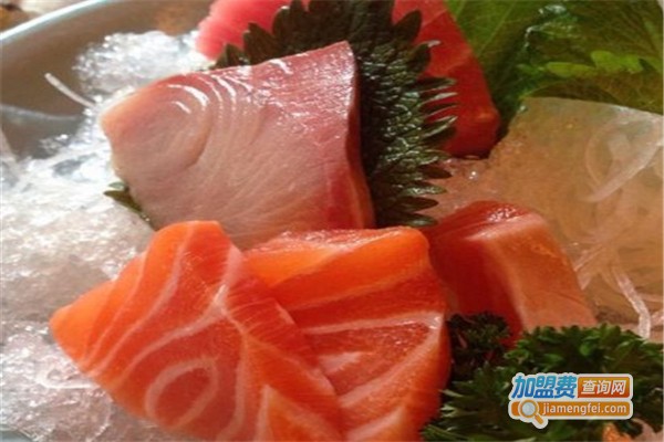 千鹤日本料理加盟费