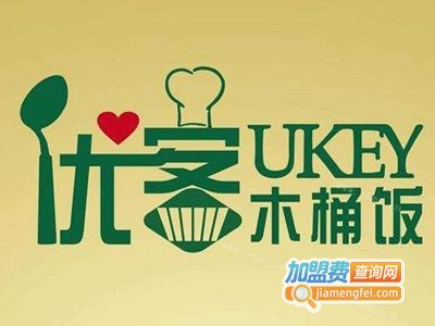 优客木桶饭加盟费