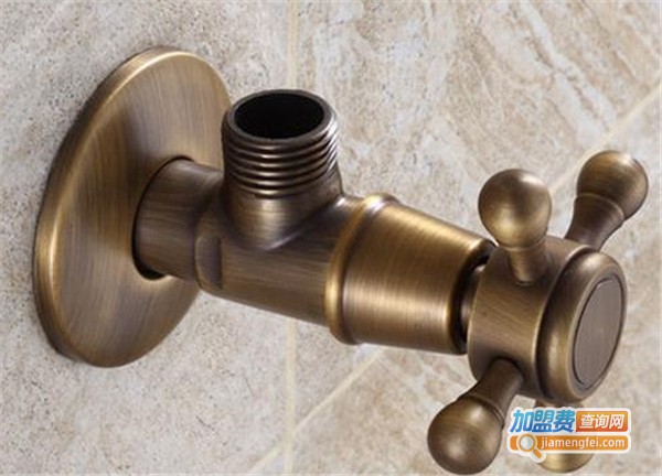 中捷厨卫加盟费