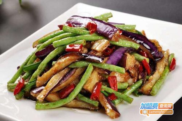 味道6加1加盟费