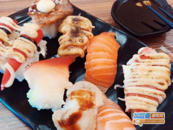 稻田寿司加盟费