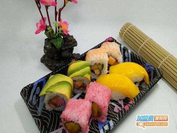 小町寿司加盟店