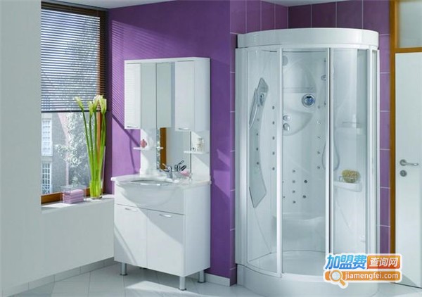 融生厨卫加盟费