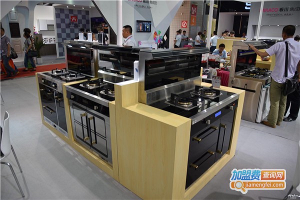 万焰厨卫加盟费