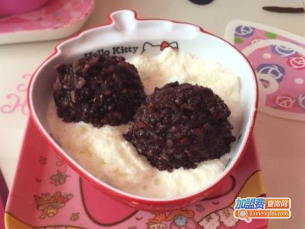 蜜恋Sweet加盟店