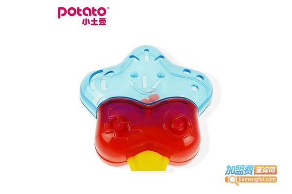 小土豆婴儿用品加盟费