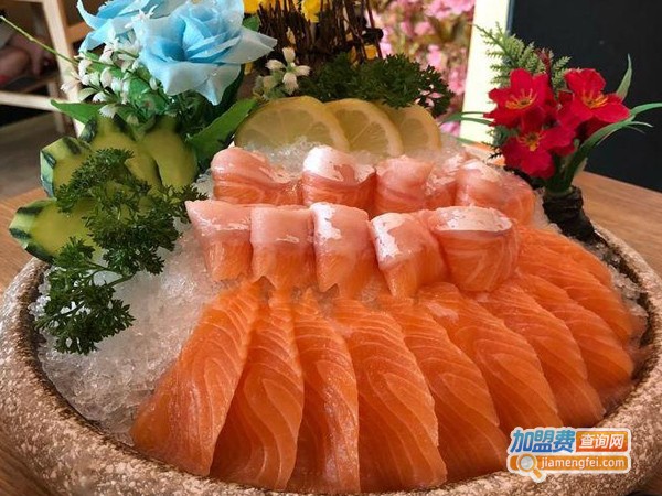 旨膳寿司加盟费