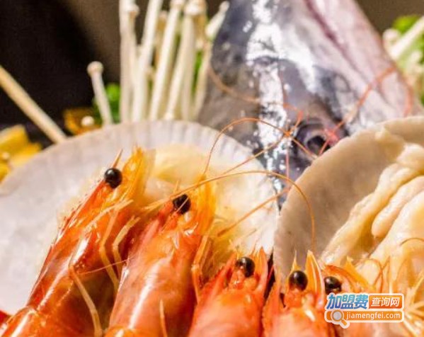 黄记砂锅串串香加盟费