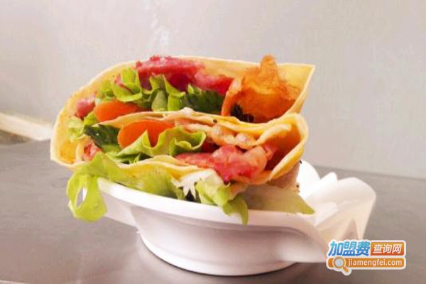 午娘果蔬营养煎饼加盟费