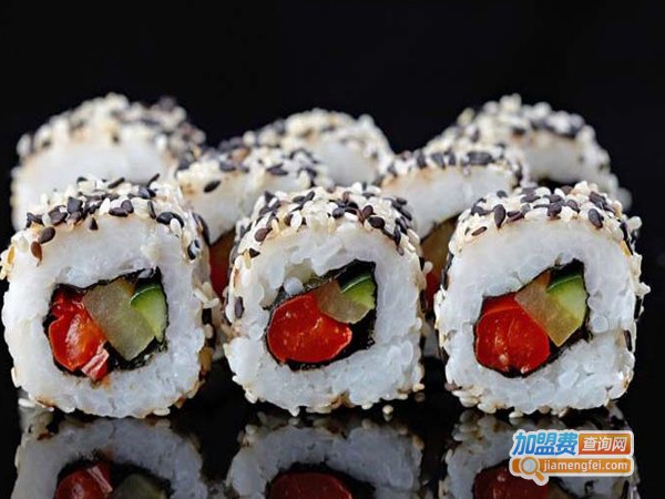 小町寿司加盟费