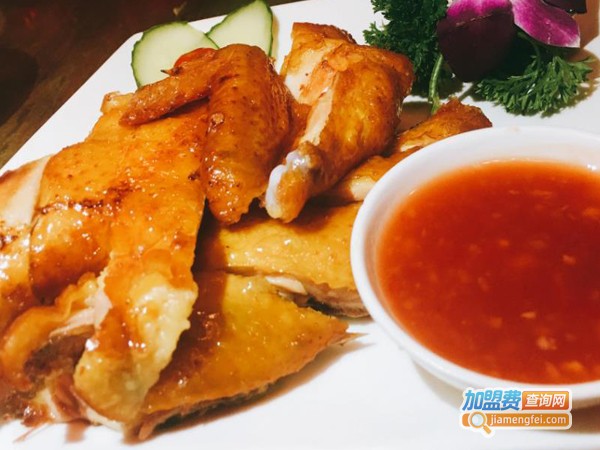 沙嗲大叔加盟费