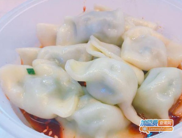 莉莉家的饺子加盟费