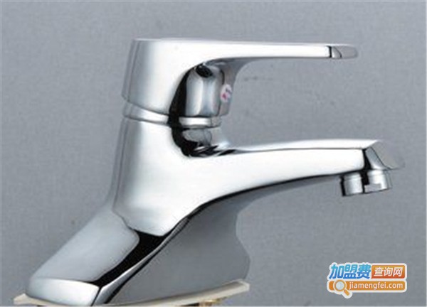 融生厨卫加盟费