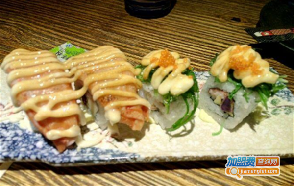 佐助寿司加盟费