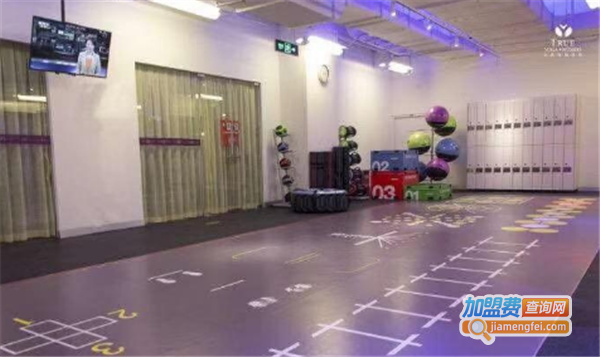 全真瑜伽加盟费