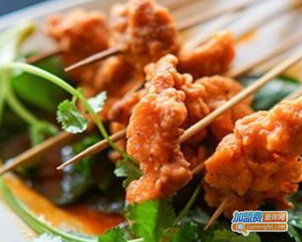 蓉城老妈砂锅串串加盟