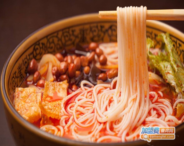 鼎钻螺蛳粉加盟费