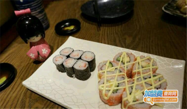 佐助寿司加盟费