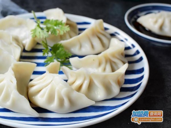 念母恩饺子加盟费