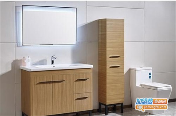 派来帝卫浴加盟费